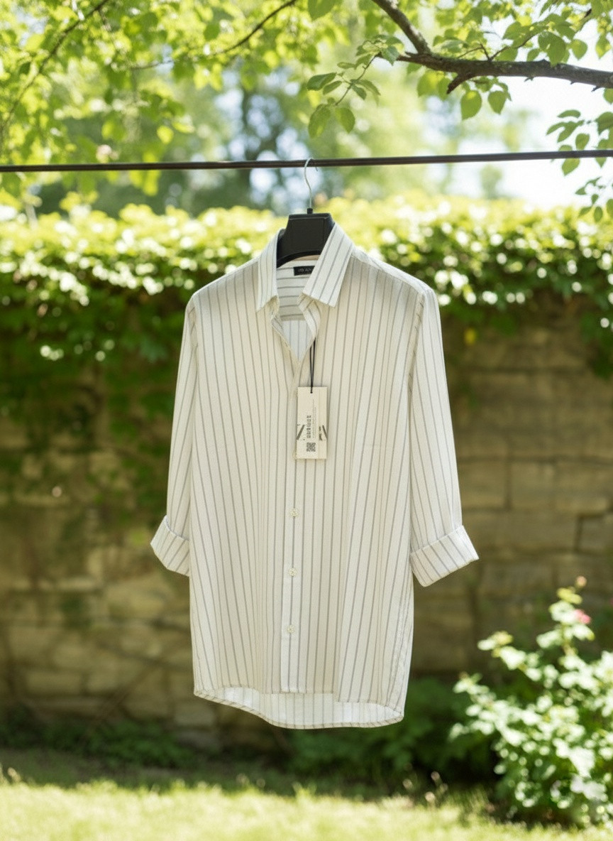 Old money shirt