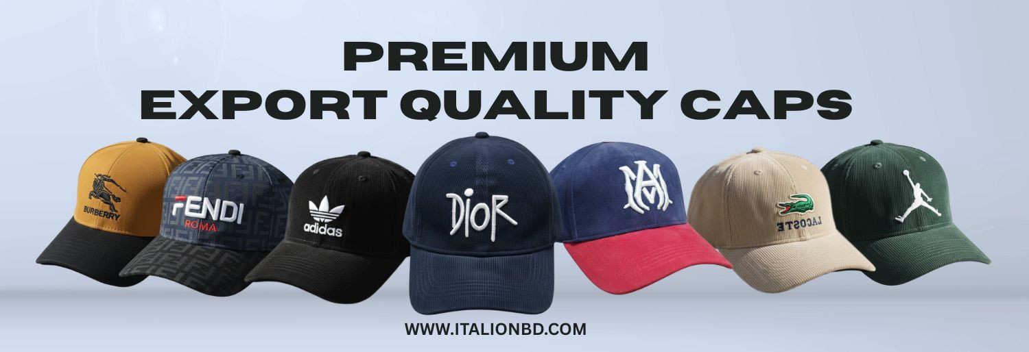 Italion BD promo